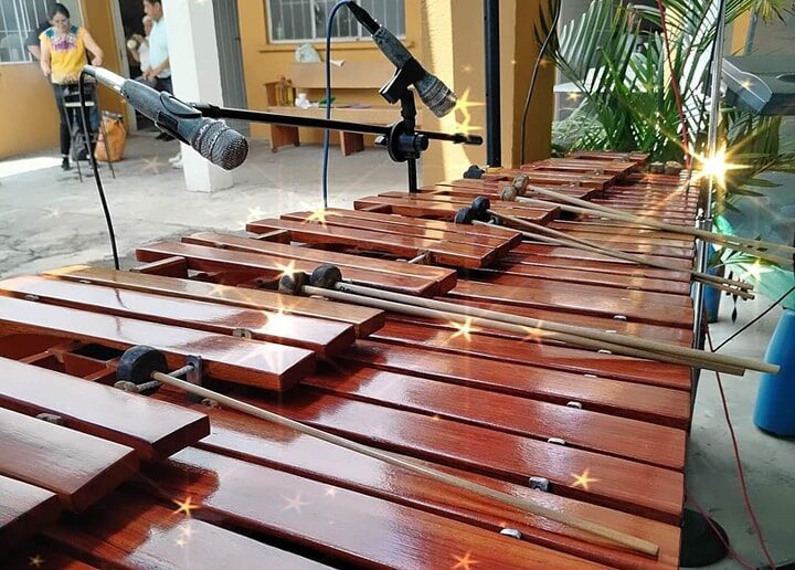 marimba